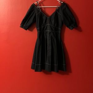 Like NEW! Derek Lam 10 Crosby